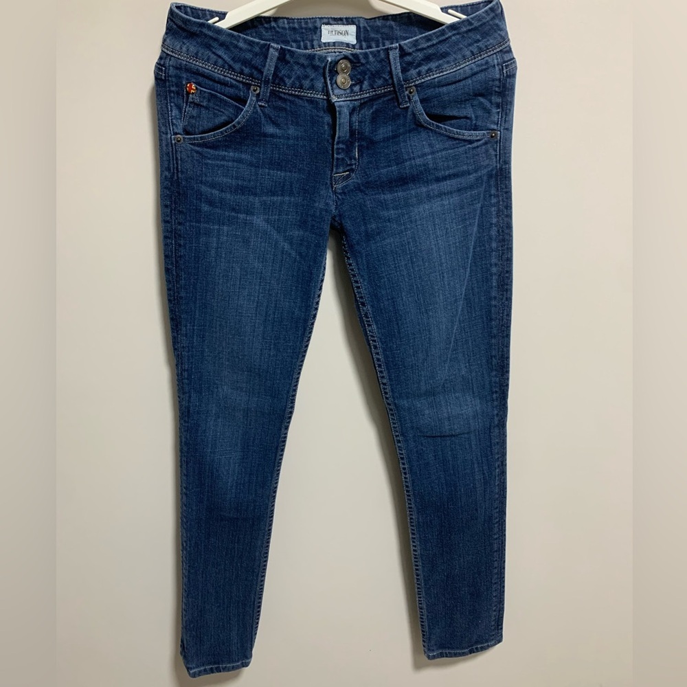 HUDSON Jeans Skinny